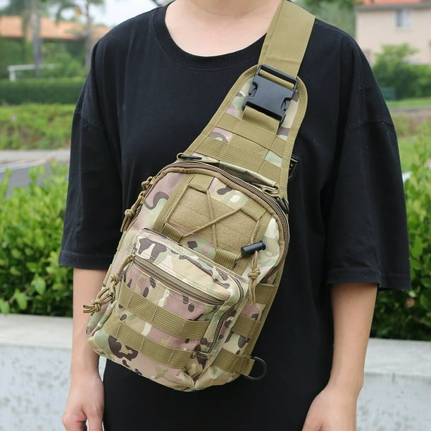 BBT-Shop Messenger Bag Shoulder Bags Crossbody Military Tactical Chest Bag Oxford Camouflage Outdoor Sport Camping Hiking Travel Backpack Sling Bag Cover Pack Rucksack Bag for Men Women BBT-Shop Messenger Bag Shoulder Bags Crossbody Military Tactical Chest Bag Oxford Camouflage Outdoor Sport Camping Hiking Travel Backpack Sling Bag Cover Pack Rucksack Bag for Men Women